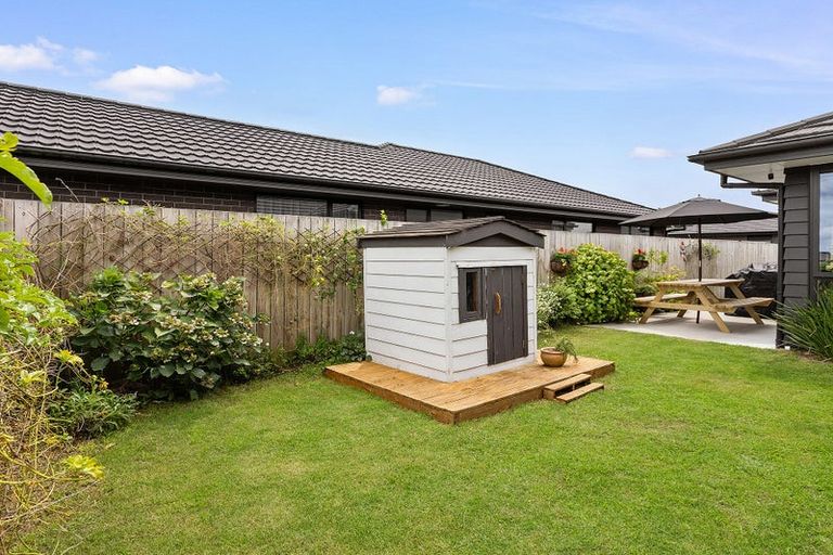 Photo of property in 5 Turutu Place, Ngaruawahia, 3720