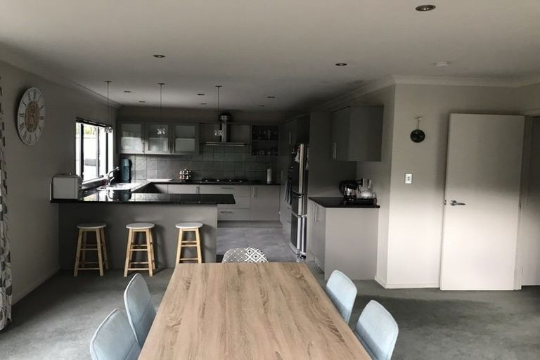 Photo of property in 34 Baltersan Drive, Flat Bush, Auckland, 2016