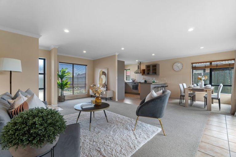 Photo of property in 289a Cambridge Road, Hillcrest, Hamilton, 3216