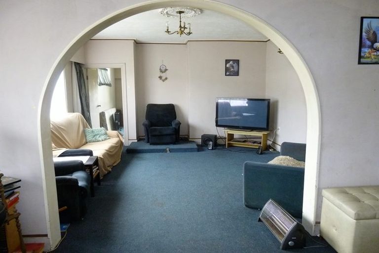 Photo of property in 3 Cadman Street, Runanga, 7803