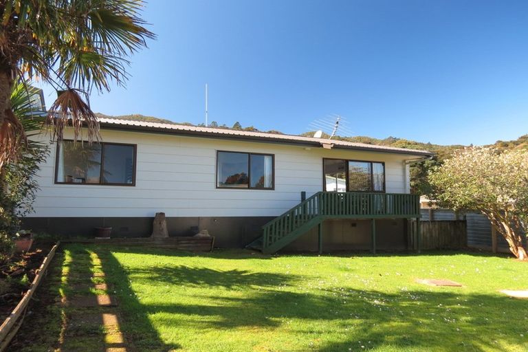 Photo of property in 206b Buffalo Road, Coromandel, 3506