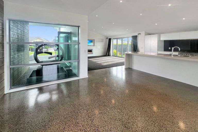 Photo of property in 95 Allison Crescent, Kaiapoi, 7630