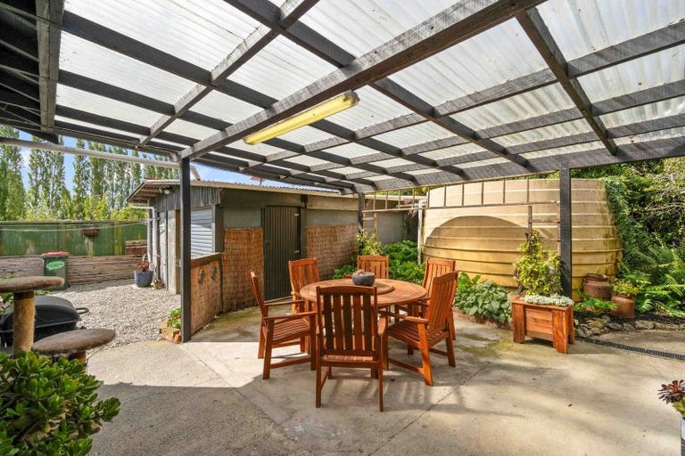 Photo of property in 82 Lochiel Bridge Road, Lochiel, Winton, 9781