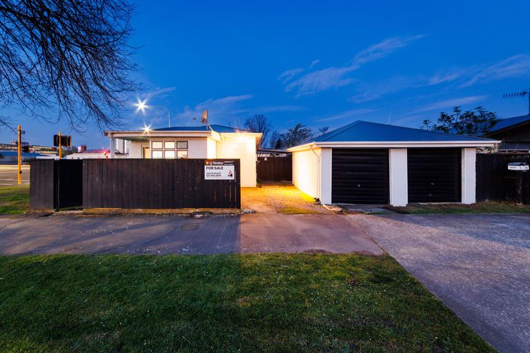 Photo of property in 276 Ferguson Street, Palmerston North, 4410