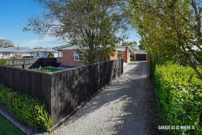 Photo of property in 21 Meadow Street, Kaiapoi, 7630
