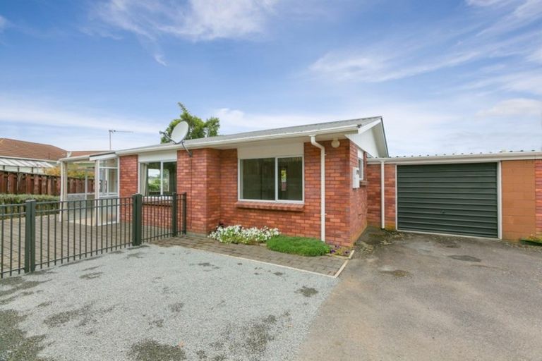 Photo of property in 14d David Street, Westown, New Plymouth, 4310