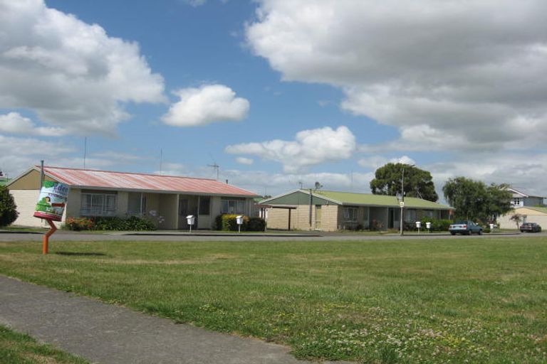 Property details for Woodlark Flats, 110 Derby Street, Feilding, 4702