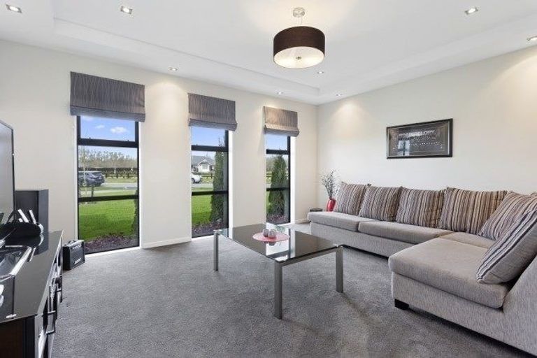 Photo of property in 15 Tristram Road, Swannanoa, Rangiora, 7475