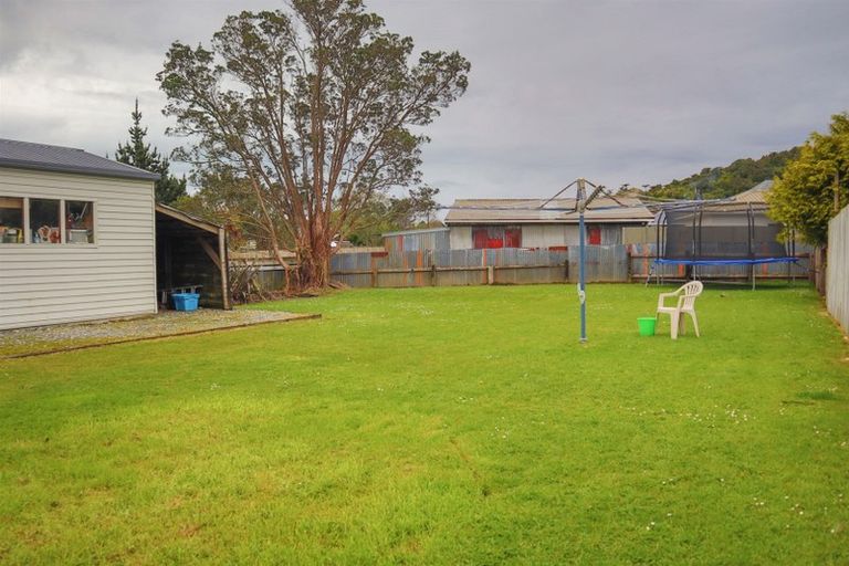 Photo of property in 95 Marlborough Street, Greymouth, 7805