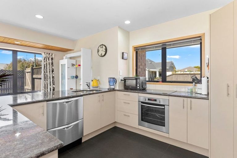 Photo of property in 12 Suntory Lane, Burwood, Christchurch, 8083