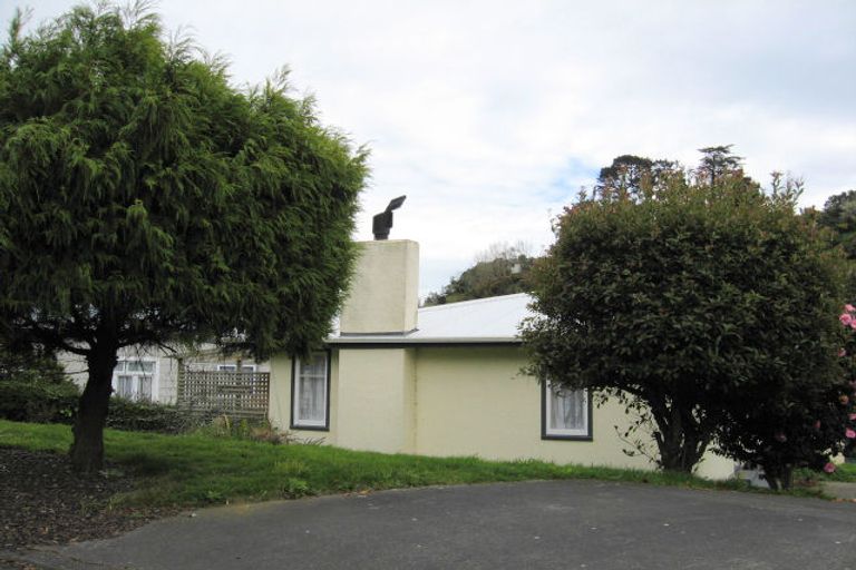 Photo of property in 17 Forres Street, Durie Hill, Whanganui, 4500