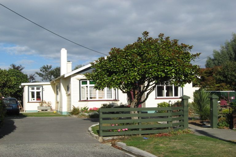 Photo of property in 1 Lea Street, Oamaru North, Oamaru, 9400