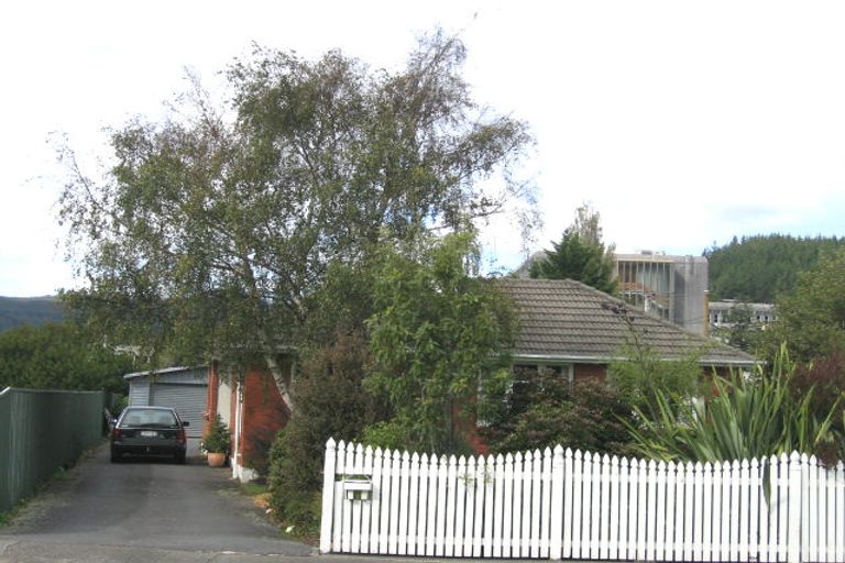 Photo of property in 5 Marion Street, Silverstream, Upper Hutt, 5019