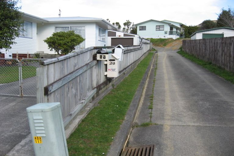 Photo of property in 17 Stockdale Street, Wainuiomata, Lower Hutt, 5014