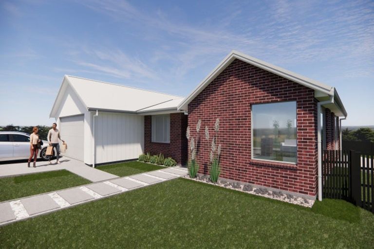 Photo of property in 3 Barberry Drive, Morrinsville, 3300