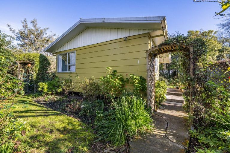 Photo of property in 18 Bloomfield Street, Leithfield, Amberley, 7481