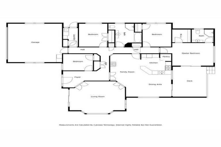 Photo of property in 4 Lansdowne Road, Katikati, 3129