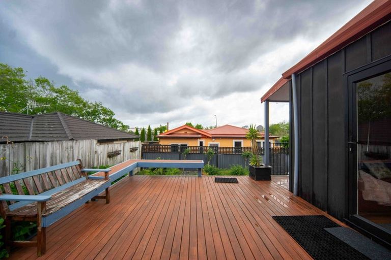 Photo of property in 19a Palmerston Street, Hamilton Central, Hamilton, 3204