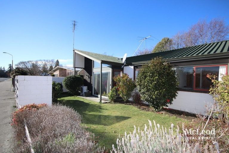 Photo of property in 78 Winter Street, Ashburton, 7700