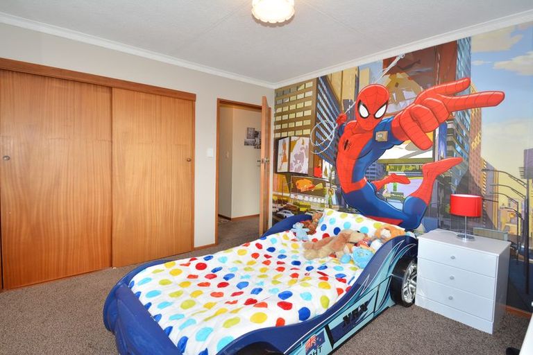 Photo of property in 26 Braeside, Kinmont Park, Mosgiel, 9024