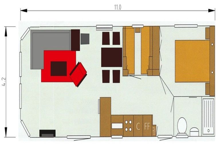 Photo of property in 39 Pinewood Close, Swannanoa, Kaiapoi, 7692