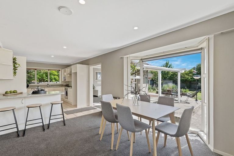 Photo of property in 7 Wilton Crescent, Bishopdale, Christchurch, 8053