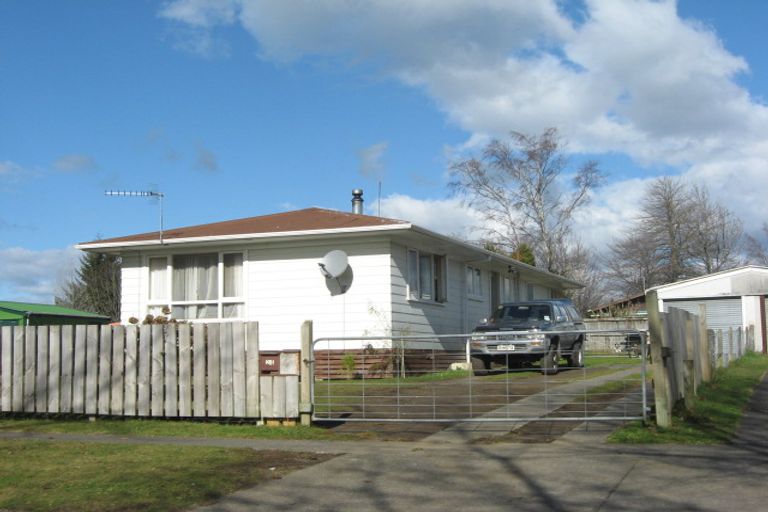 Photo of property in 24 Te Hei Place, Turangi, 3334