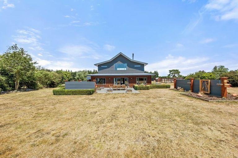 Photo of property in 158 Barkers Road, Loburn, Rangiora, 7472