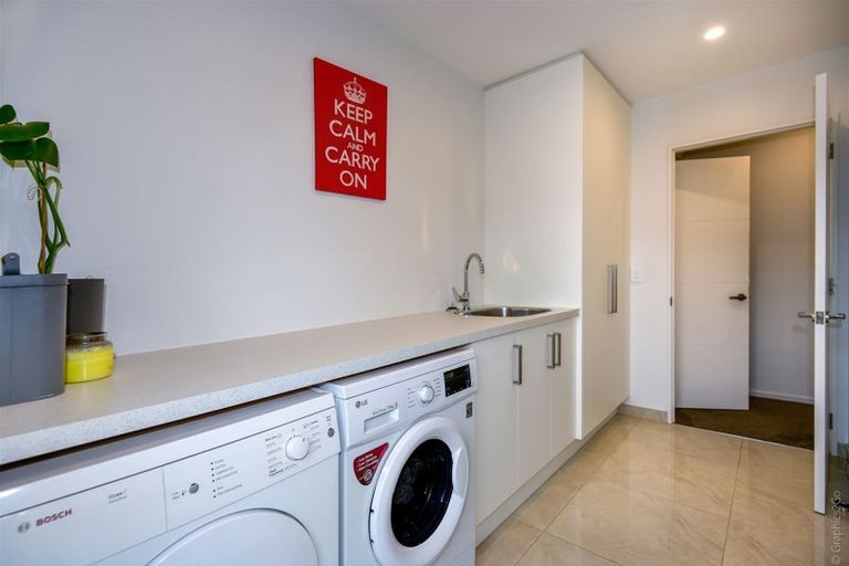 Photo of property in 4 Doncaster Avenue, Lincoln, 7608