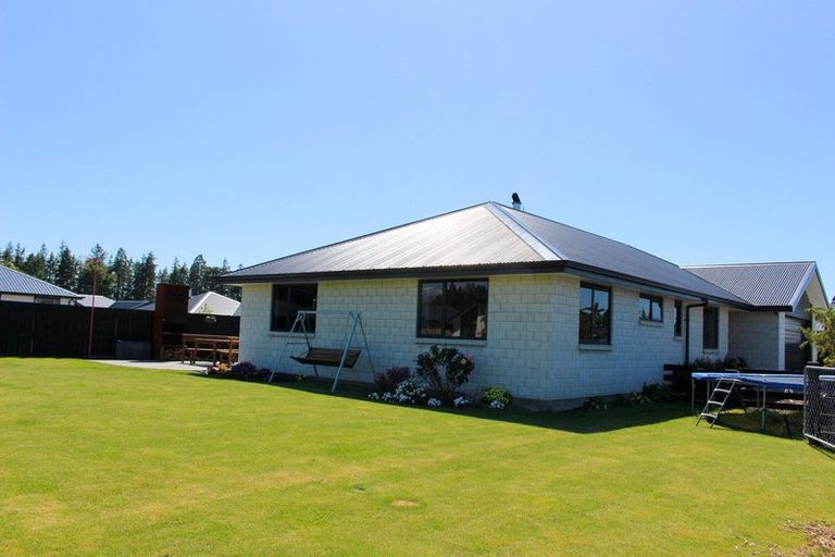 Photo of property in 1 Gleniffer Lane, Methven, 7730