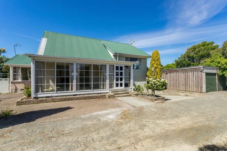 Photo of property in 178 Estuary Road, South New Brighton, Christchurch, 8062