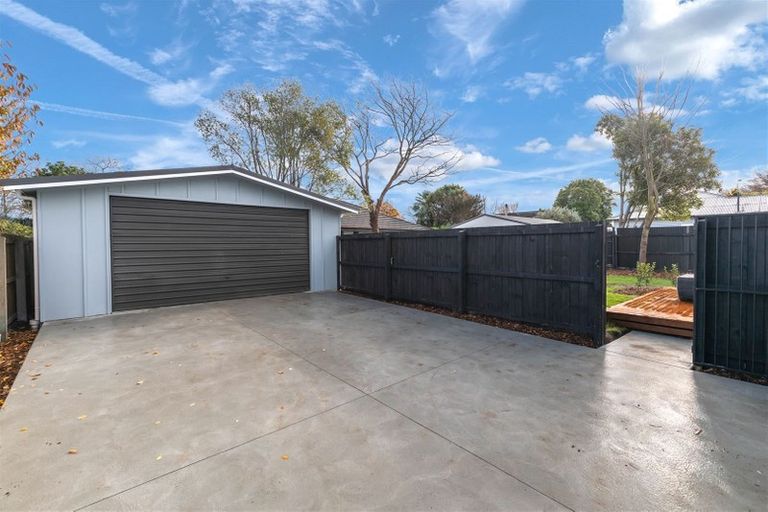 Photo of property in 173 Stapletons Road, Richmond, Christchurch, 8013