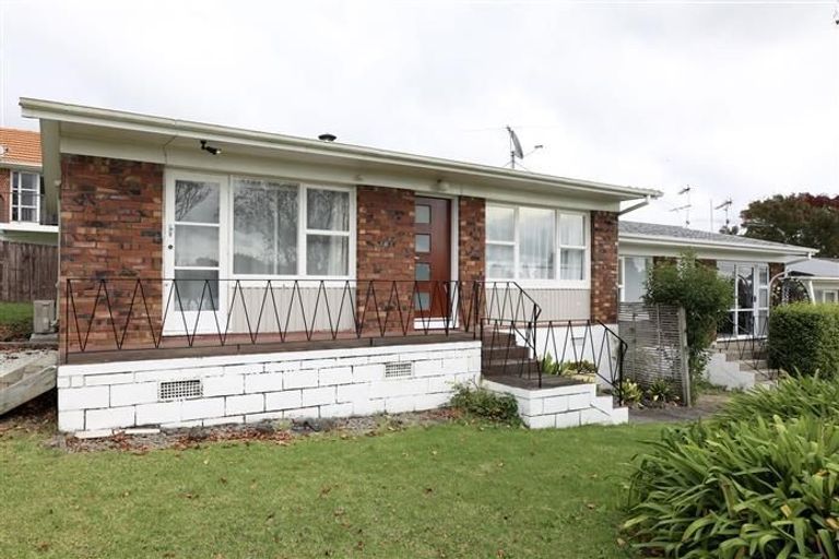 Photo of property in 4/23 Ashwell Street, Saint Heliers, Auckland, 1071