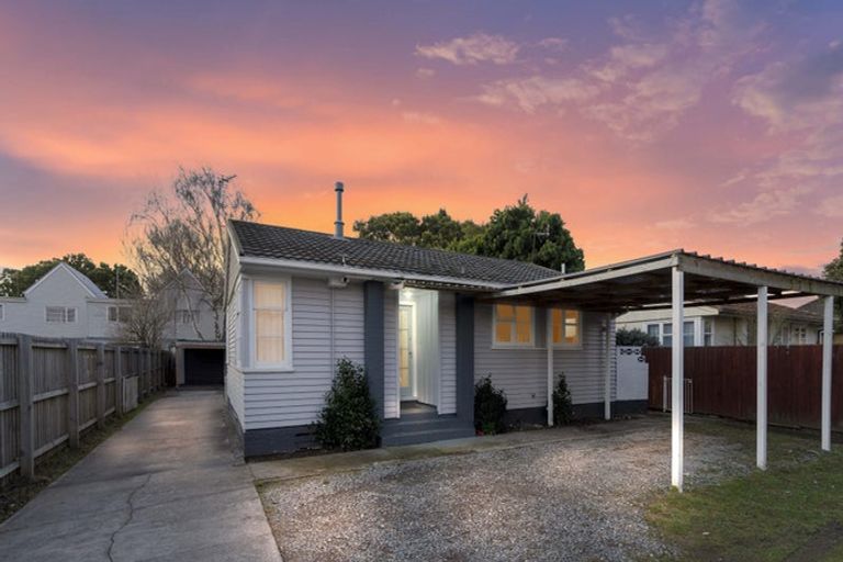 Photo of property in 45 Suva Street, Upper Riccarton, Christchurch, 8041