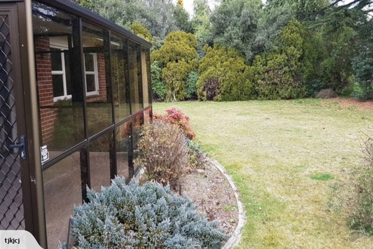 Photo of property in 250 Wards Road, Swannanoa, Rangiora, 7475