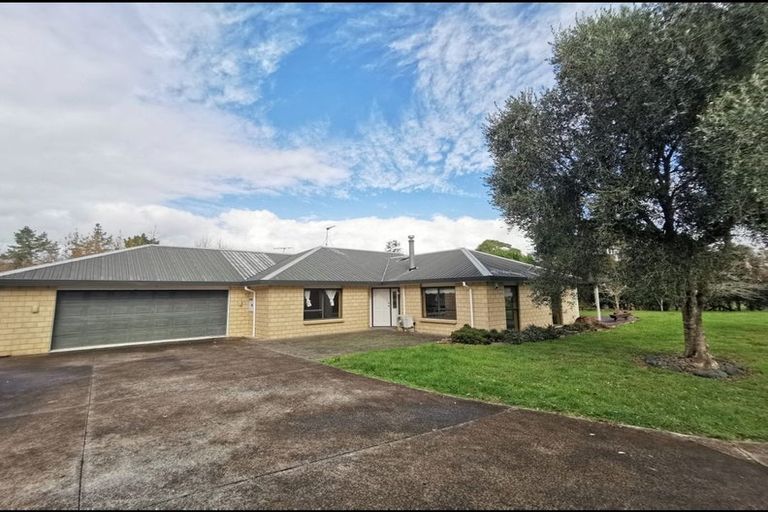 Photo of property in 78 Park Lane, Runciman, Drury, 2578