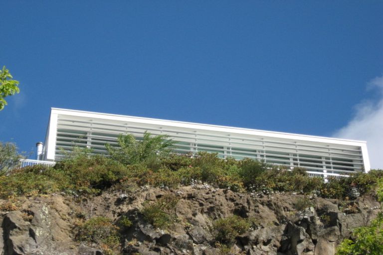 Photo of property in 33 Heberden Avenue, Sumner, Christchurch, 8081