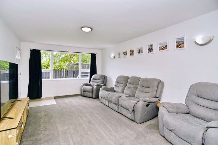 Photo of property in 44b King Street, Rangiora, 7400