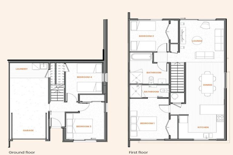 Photo of property in 8 Pip Way, Omokoroa, 3114