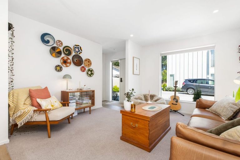 Photo of property in 3/15 Domett Street, Waltham, Christchurch, 8023