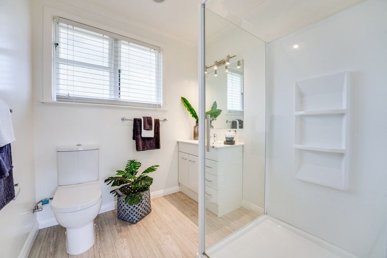 Photo of property in 51a Seddon Street, Takaro, Palmerston North, 4412