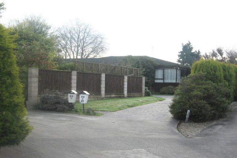 Photo of property in 2/14 Palmer Place, Parkvale, Hastings, 4122