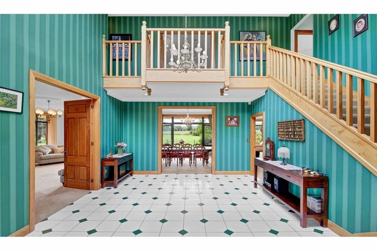 Photo of property in 2 Conways Road, Cust, Rangiora, 7471