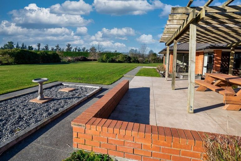 Photo of property in 268 Barkers Road, Loburn, Rangiora, 7472