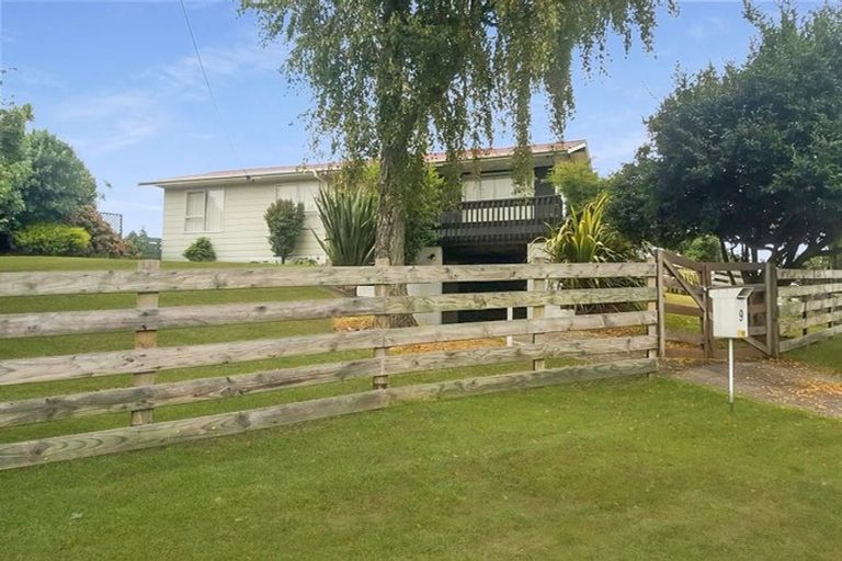 Photo of property in 9 Pedlar Street, Mangakakahi, Rotorua, 3015