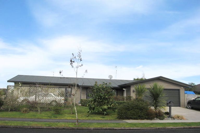 Photo of property in 30 Raleigh Avenue, Fairview Downs, Hamilton, 3214