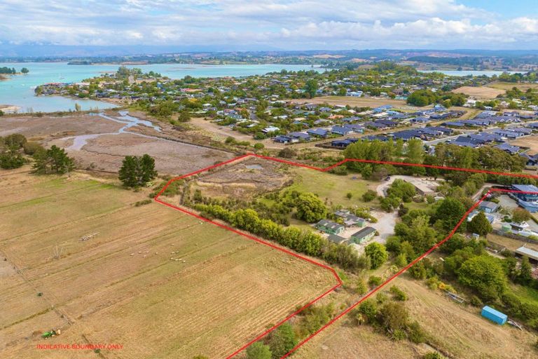 Photo of property in 126 Aranui Road, Mapua, 7005
