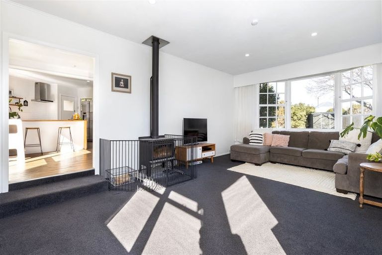 Photo of property in 11 Litchfield Street, Redwoodtown, Blenheim, 7201