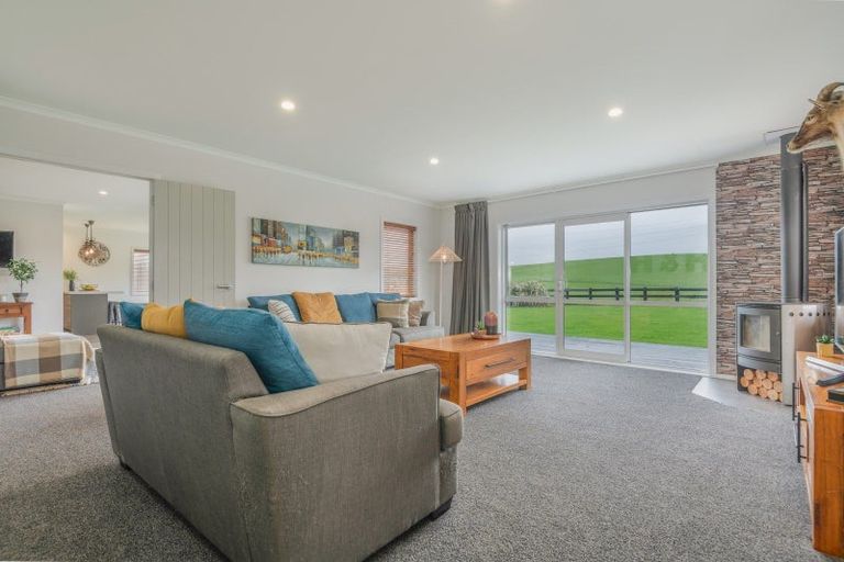 Photo of property in 487 Makino Road, Feilding, 4779