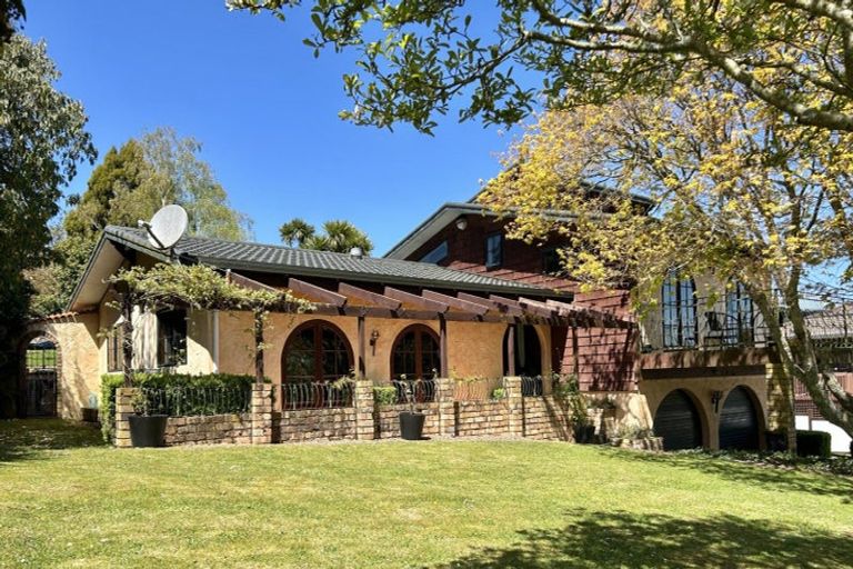 Photo of property in 31 Tasman Drive, Tokoroa, 3420